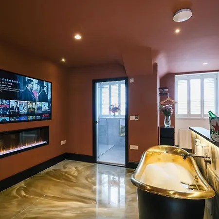 Craig Walk Guest house