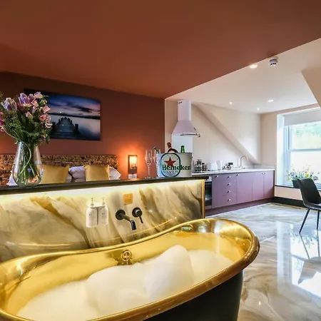 Craig Walk Guest house *