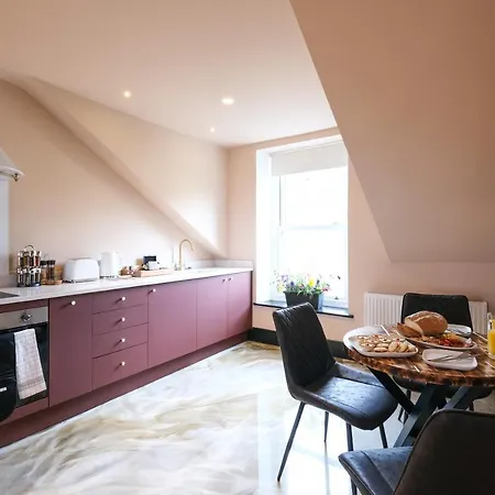 Guest house Craig Walk Bowness-on-Windermere