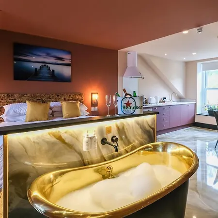Craig Walk Guest house