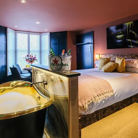 Craig Walk Guest house
