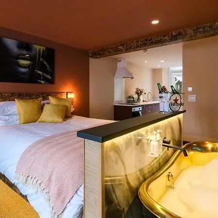 Guest house Craig Walk Bowness-on-Windermere