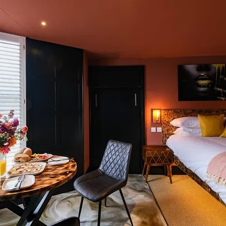 Guest house Craig Walk Bowness-on-Windermere