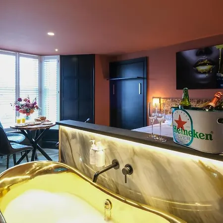 Craig Walk Guest house *