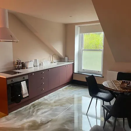 Guest house Craig Walk Bowness-on-Windermere