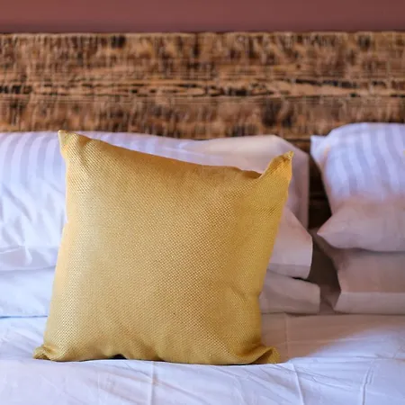 Craig Walk Konukevi 3*