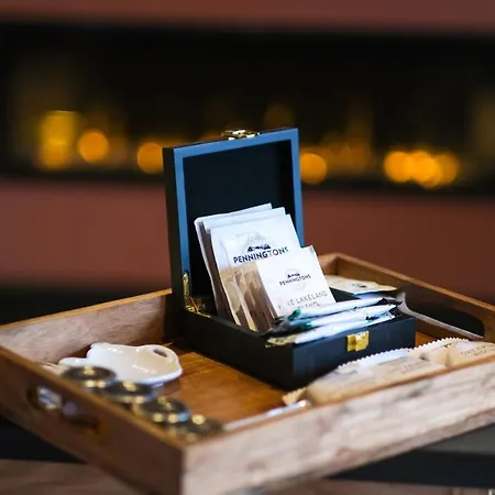 Konukevi Craig Walk Bowness-on-Windermere