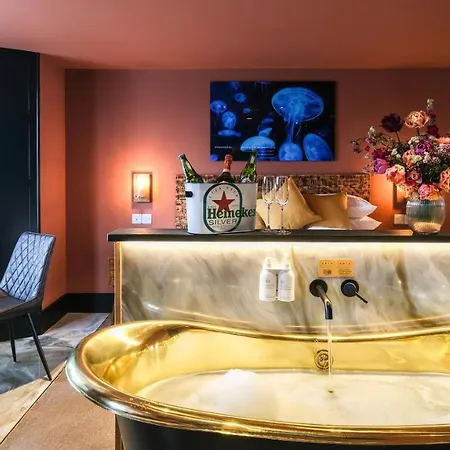 Craig Walk Konukevi Bowness-on-Windermere