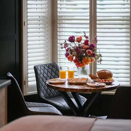 Konukevi Craig Walk Bowness-on-Windermere