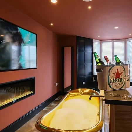 Craig Walk Konukevi Bowness-on-Windermere