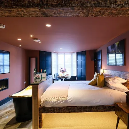 Craig Walk 3* Bowness-on-Windermere