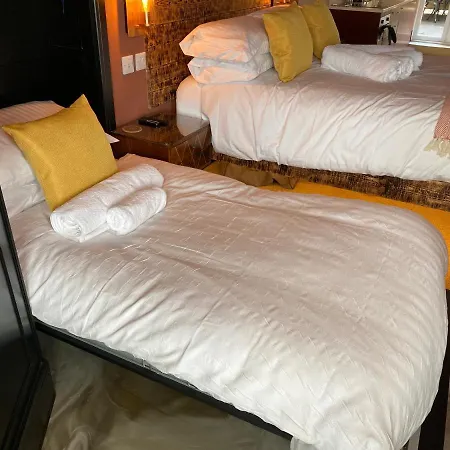 Craig Walk Konukevi 3*