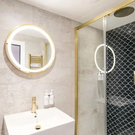 Konukevi Craig Walk Bowness-on-Windermere