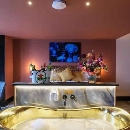 Konukevi Craig Walk Bowness-on-Windermere