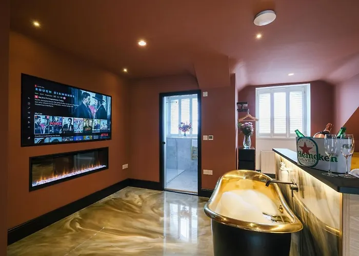 Craig Walk بيت ضيافة