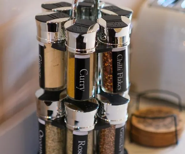 Craig Walk 3* باونيس أون وينديرمير