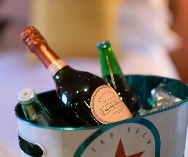 Craig Walk بيت ضيافة