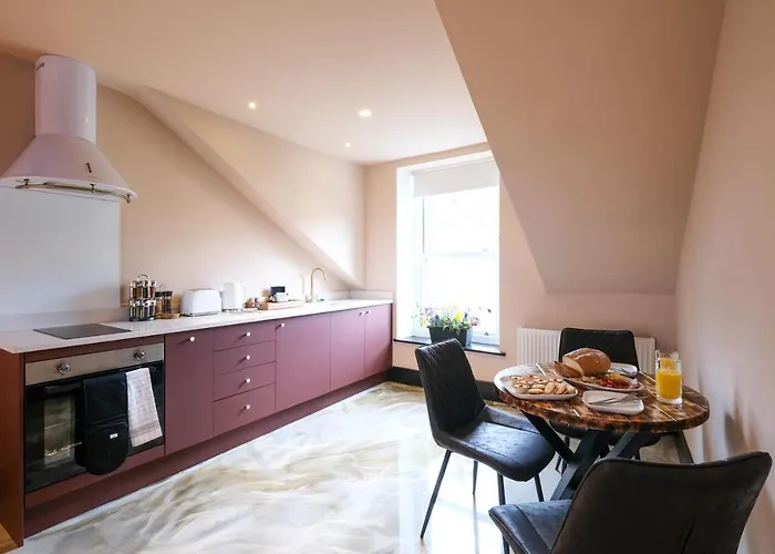 بيت ضيافة Craig Walk باونيس أون وينديرمير