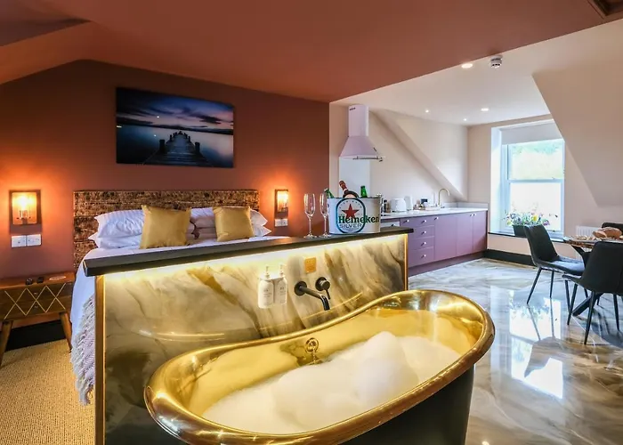 Craig Walk بيت ضيافة