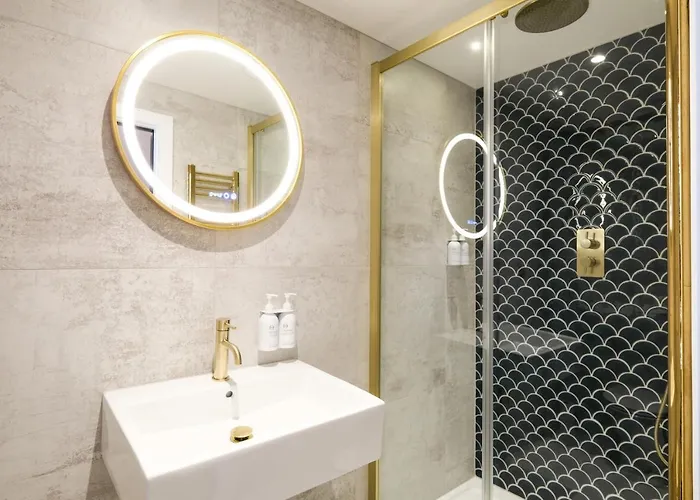 بيت ضيافة Craig Walk باونيس أون وينديرمير