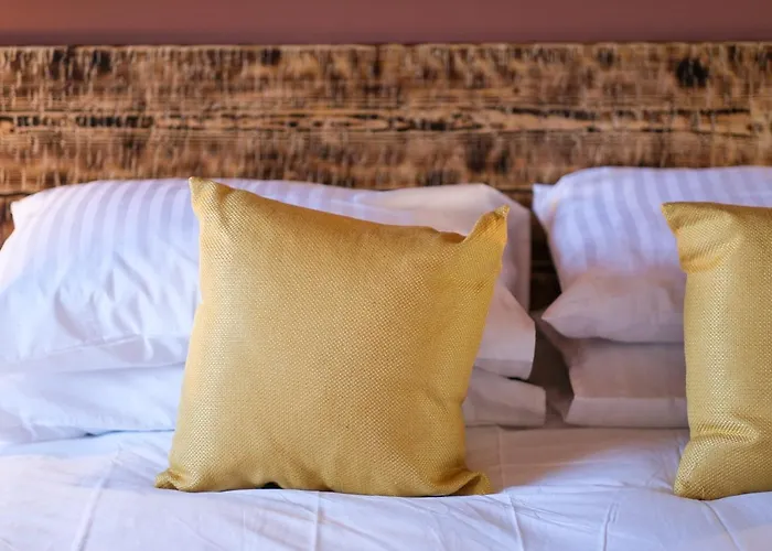 Craig Walk بيت ضيافة 3*