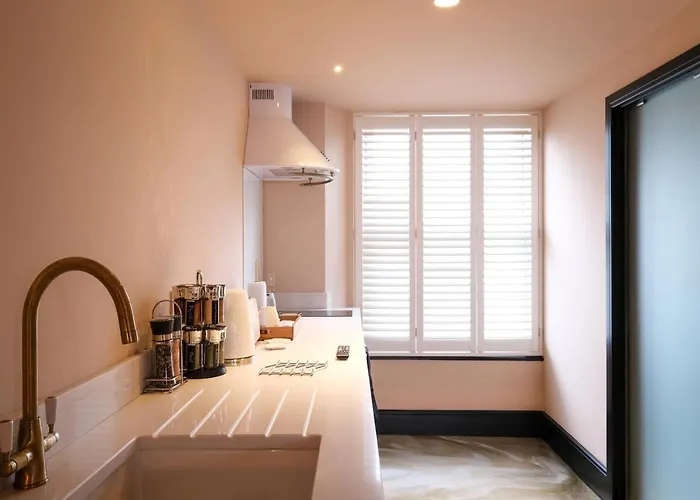 بيت ضيافة Craig Walk 3*