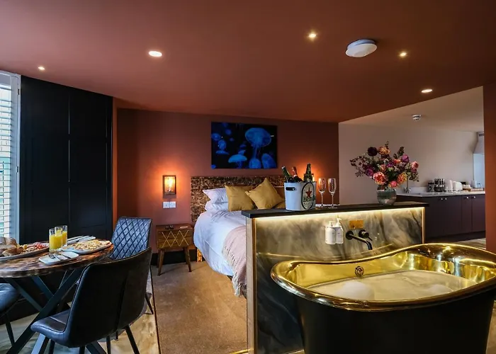 Craig Walk باونيس أون وينديرمير