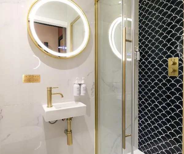 Craig Walk 3* باونيس أون وينديرمير