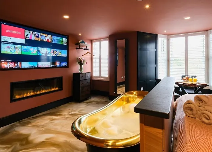 Craig Walk باونيس أون وينديرمير