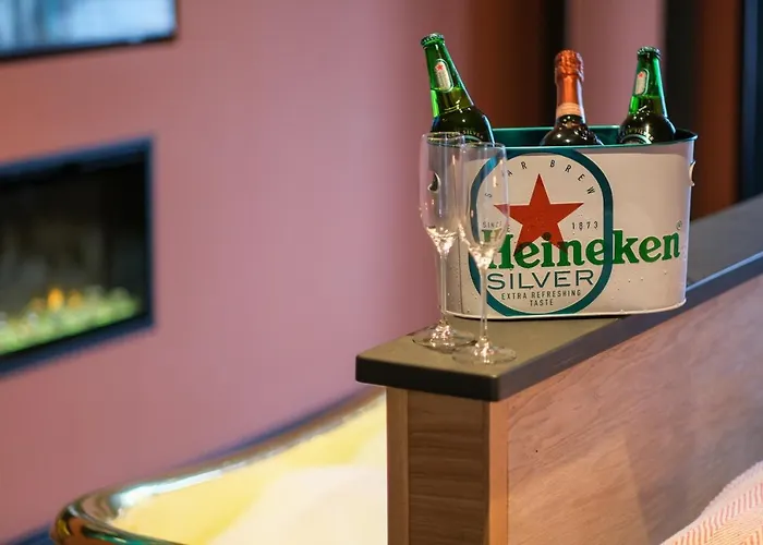 بيت ضيافة Craig Walk 3*