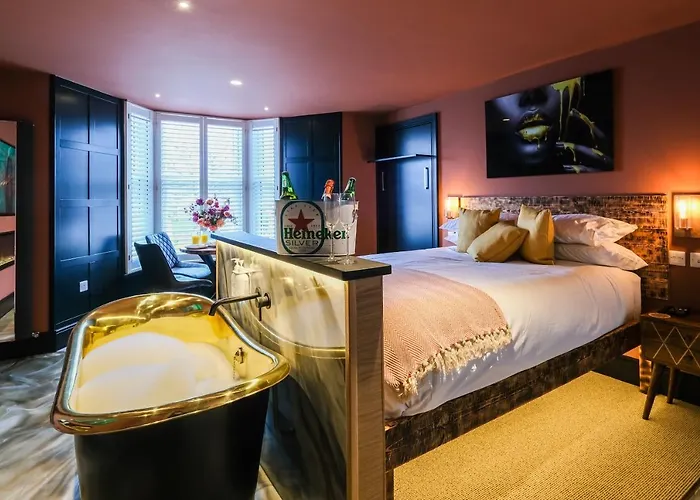 Craig Walk بيت ضيافة