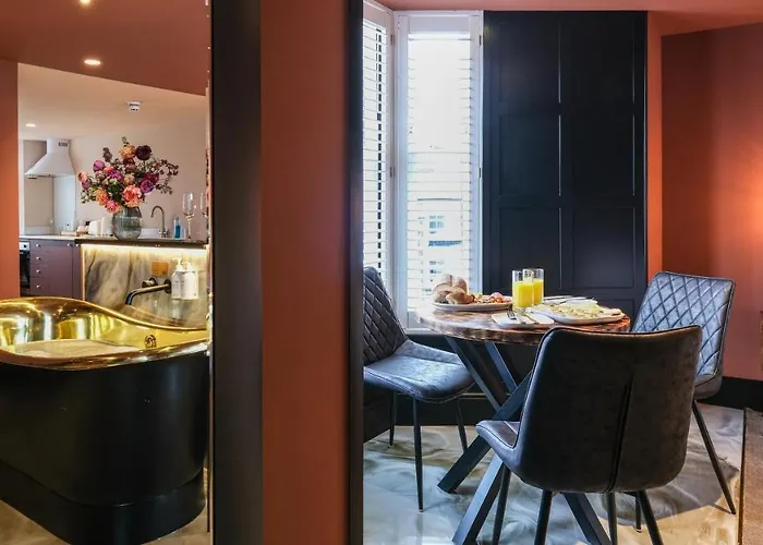 Craig Walk 3* باونيس أون وينديرمير