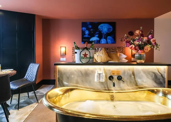 Craig Walk بيت ضيافة باونيس أون وينديرمير