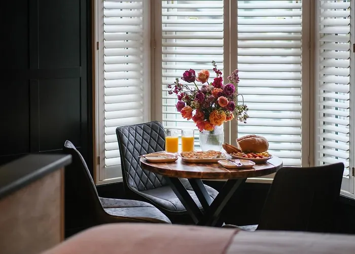 بيت ضيافة Craig Walk باونيس أون وينديرمير