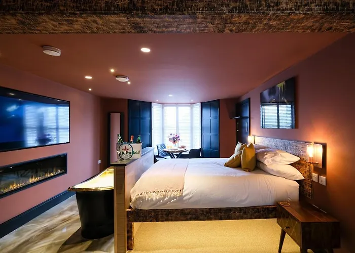 Craig Walk 3* باونيس أون وينديرمير