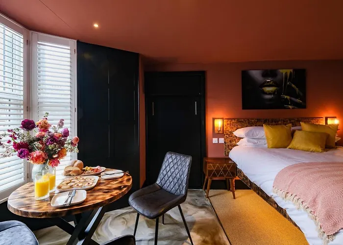 بيت ضيافة Craig Walk باونيس أون وينديرمير