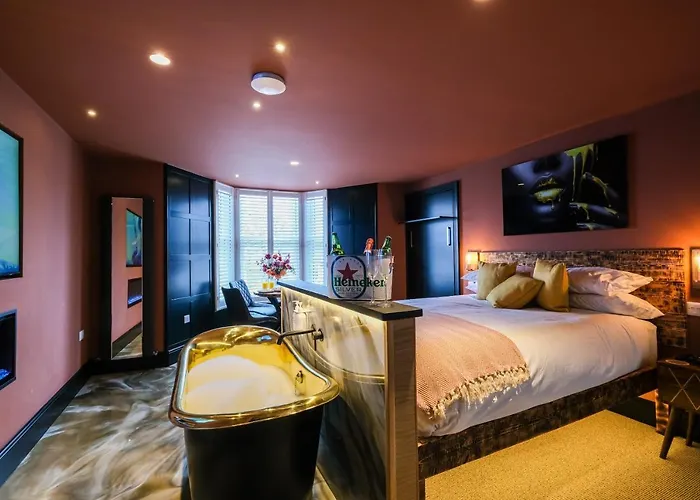 Craig Walk 3* باونيس أون وينديرمير