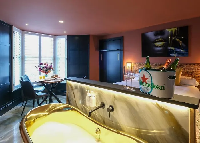 Craig Walk بيت ضيافة 3*