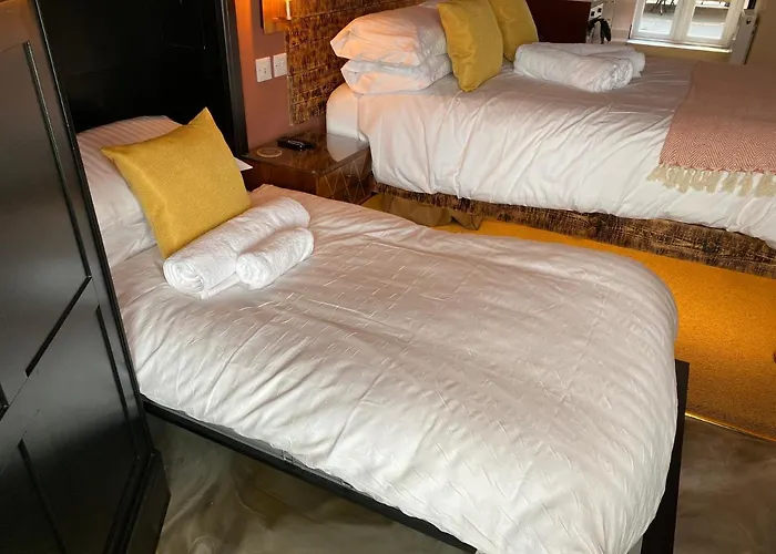 Craig Walk بيت ضيافة 3*