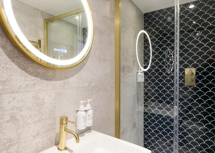 Craig Walk بيت ضيافة باونيس أون وينديرمير