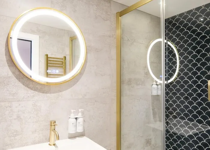 بيت ضيافة Craig Walk باونيس أون وينديرمير