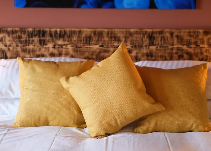 Craig Walk بيت ضيافة باونيس أون وينديرمير