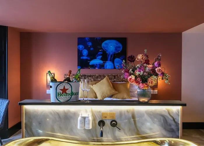 بيت ضيافة Craig Walk باونيس أون وينديرمير