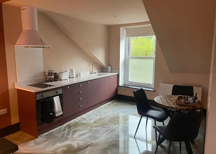 بيت ضيافة Craig Walk باونيس أون وينديرمير