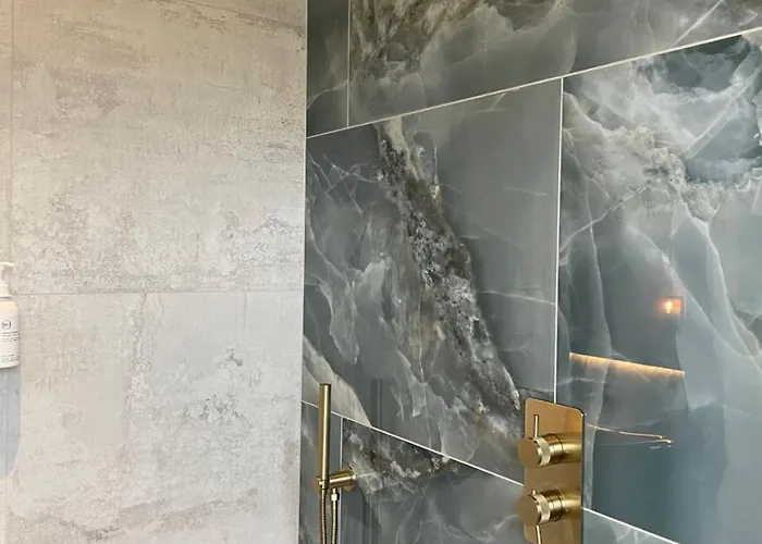 بيت ضيافة Craig Walk