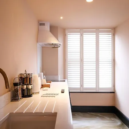 Vendégház Craig Walk 3*