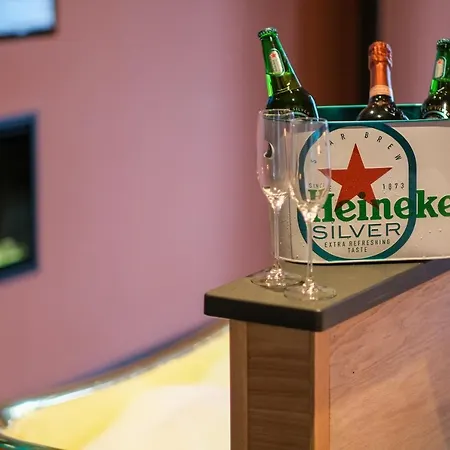 Vendégház Craig Walk 3*