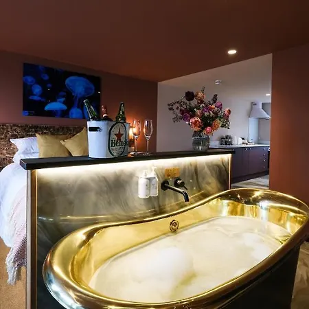 Craig Walk Vendégház 3*