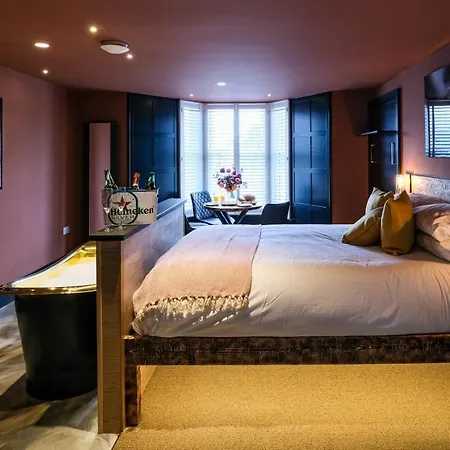 Vendégház Craig Walk