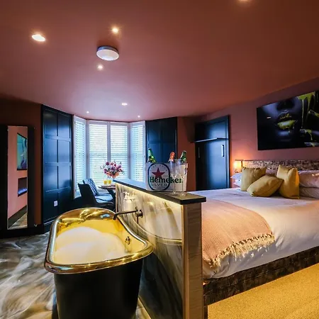 Craig Walk 3* Bowness-on-Windermere